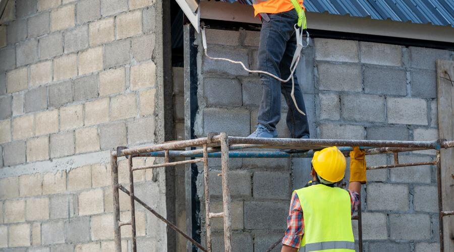 Expert flood damage restoration services in Mineral Point, PA